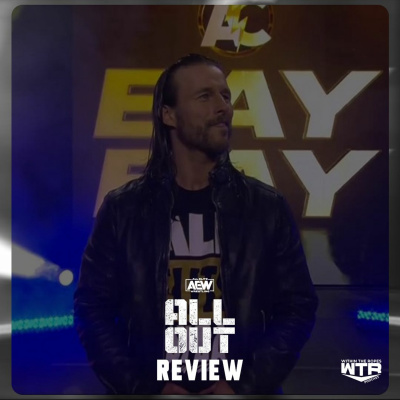 AEW All Out 2021 Review