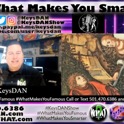 Romeo and Juliet: Real Story or Shakespeare's Fiction? #HISTORY KeysDAN Show #KeysDANShow @KeysDAN