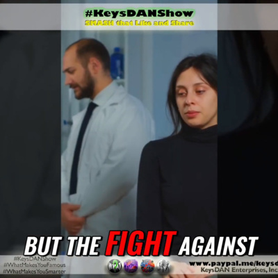 Alzheimer's Breakthroughs: New Hope for Millions KeysDAN Show #Science #KeysDANShow @KeysDAN