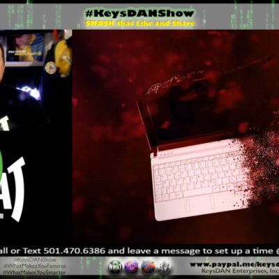 AI's Emotional Matrix: Can You Fall for Code? KeysDAN Show #Science #KeysDANShow @KeysDAN