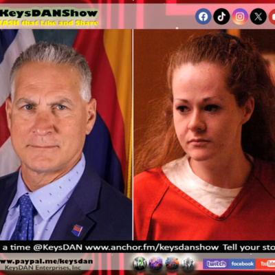 Tennessee Execution Failure: Corrections Commissioner Resigns KeysDAN Show #TrueCrime #KeysDANShow @KeysDAN
