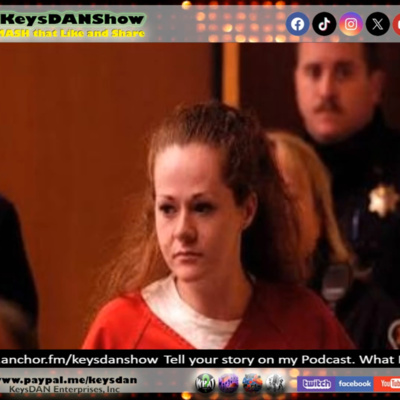 Tennessee Pauses Executions After Failed Lethal Injection KeysDAN Show #NEWS #KeysDANShow @KeysDAN