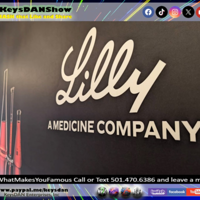 FDA Approves Ilurio-Verzenio Combo for ESR1-Mutated Breast Cancer KeysDAN Show #Health #KeysDANShow @KeysDAN