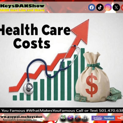 Health Insurance Costs 2027: What Americans Need to Know KeysDAN Show #NEWS #KeysDANShow @KeysDAN