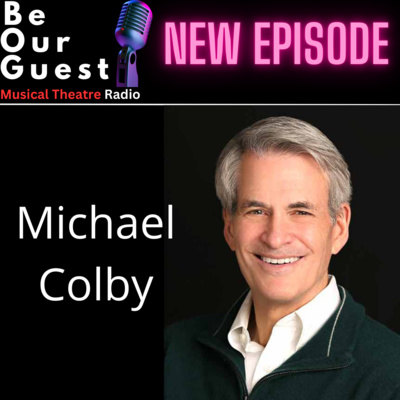 Be Our Guest with Michael Colby