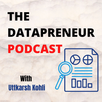 The Datapreneur Podcast