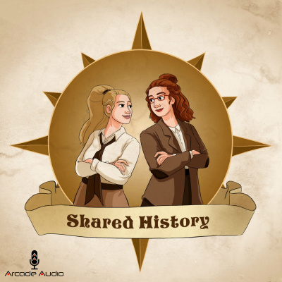 Shared History