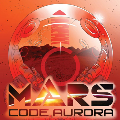 55 - Mars: Code Aurora