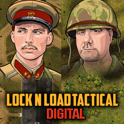 58 - Lock 'n Load Tactical Digital