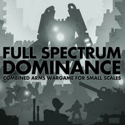 63 - Full Spectrum Dominance