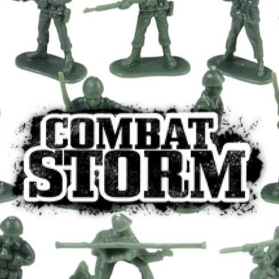 65 - Combat Storm