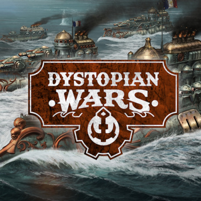 67 - Dystopian Wars
