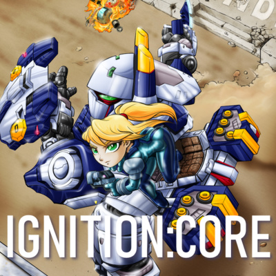 69 - ignition:core
