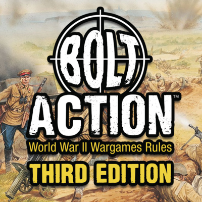 70 - Bolt Action 3E
