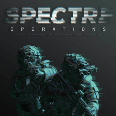 72 - Spectre Operations (3rd edition)
