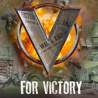 73 - V for Victory