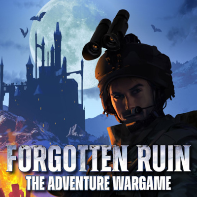 75 - Forgotten Ruin