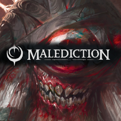 77 - Malediction