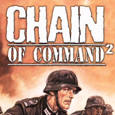 78 - Chain of Command 2E