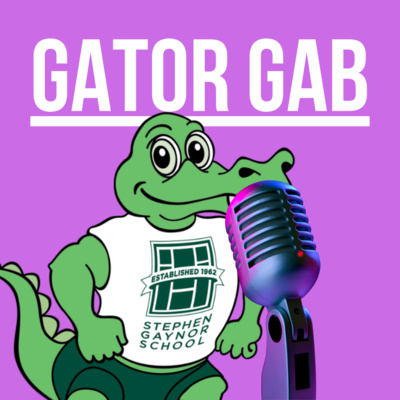 S4 E2: Welcome, Blue Cluster student podcasters!