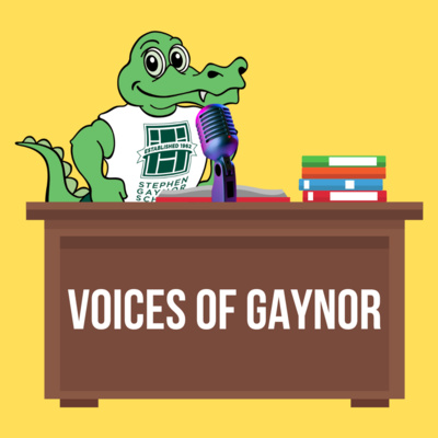 Voices of Gaynor: Dyslexia Advocacy Day 2025
