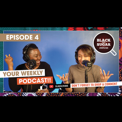 Did We made a mistake? Episode # 4