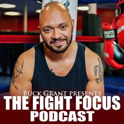 Ep 12-“Fighting is NOT An Art!” With Mick Coup