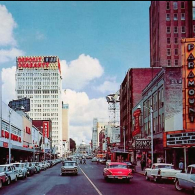 Currently playing episode