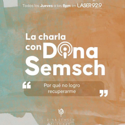 Por qué no logro recuperarme.