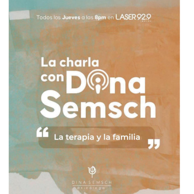 La terapia y la familia