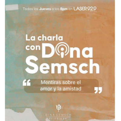 Mentiras sobre el Amor y la Amistad