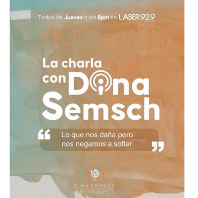 Lo que nos daña pero nos negamos a soltar.