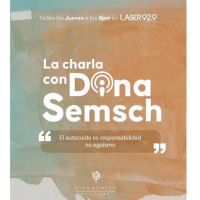 El Autocuido es responsabilidad, no egoísmo 