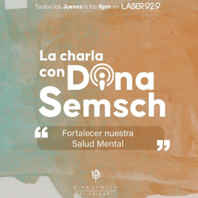 Fortalecer nuestra Salud Mental