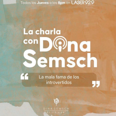 La mala fama de los Introvertidos