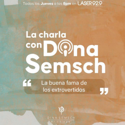 La buena fama de los Extrovertidos