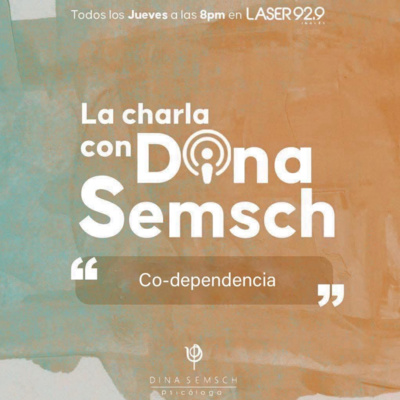 Co-dependencia
