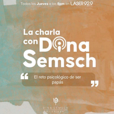 El reto psicológico de ser papás.