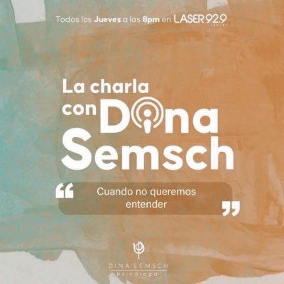 Cuando no queremos entender