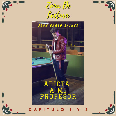 Zona de Lectura por Jean Carlo Laines