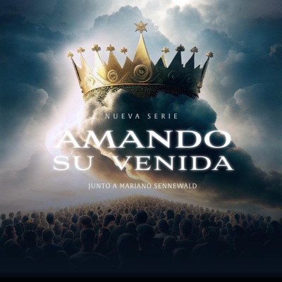 Siguiendo La Nube De Su Presencia Mariano Sennewald Mision Podcast Siguiendo La Nube De Su Presencia Mariano Sennewald Mision Podcast