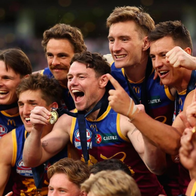 S2 Ep 13 | Lachie Neale
