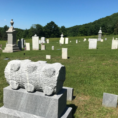 Gone But Not Forgotten