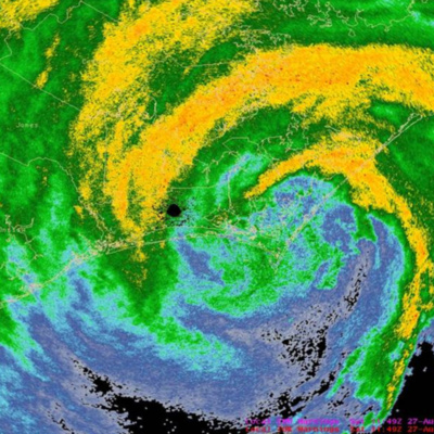 After the Storm (Part 1)