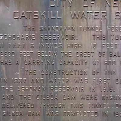 Upgrading Infrastructure