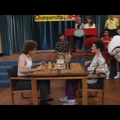 SBTB- Check Your Mate