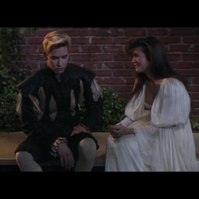 SBTB- The Last Dance