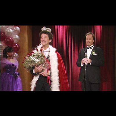 SBTB- Miss Bayside (S2 E9)