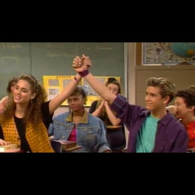 SBTB- The Friendship Business (S1 E11)