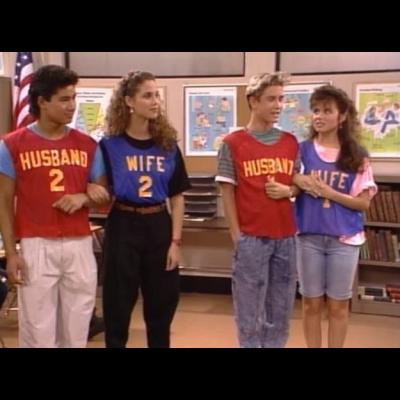 sbtb- The Mamas and the Papas (S1 E 12)